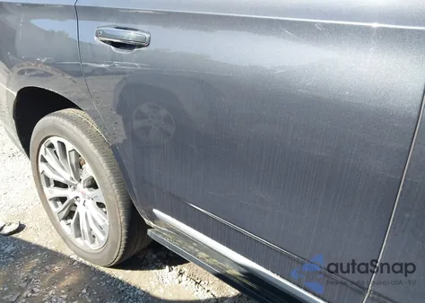 2021 GMC Yukon 2Wd Denali from USA, damaged, VIN 1GKS1DKLXMR278947